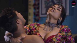 Godaniya 2023 Voovi Originals Hindi XXX Web Series Episode 3 – porn movies