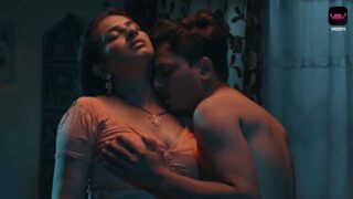 Godaniya 2023 Voovi Originals Hindi XXX Web Series Episode 4 – porn movies