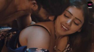 Godaniya 2023 Voovi Originals Hindi XXX Web Series Episode 2 – porn movies