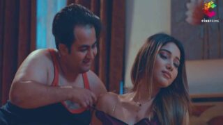 Golu 2023 Cine Prime Hindi XXX Web Series Episode 4 – porn movies