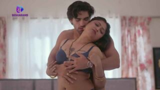 Good Luck 2023 Besharams Hindi XXX Web Series Episode 6 – porn movies