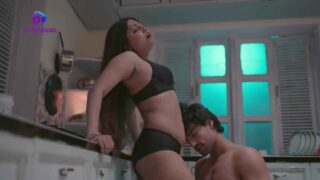Good Luck 2023 Besharams Hindi XXX Web Series Episode 7 – porn movies