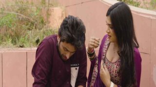 Gud Gudi Woow Channel Hindi Hot Web Series 2023 Episode 3 – porn movies