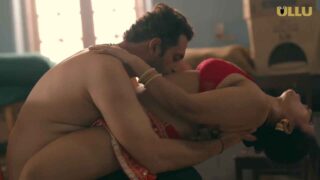 Haveli 2024 Ullu Originals Hindi XXX Web Series Episode 8 – porn movies