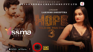 Hope 2023 Yessma Series Malayalam XXX Web Series Episode 3 – porn movies