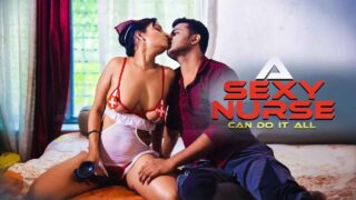 Sexy Nurse 2024 Bindastimes Hindi Uncut XXX Video – porn movies