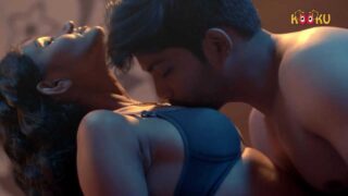 Humara Pyaar Chamatkar Kooku Hindi Hot Web Series 2021 Ep 2 – porn movies