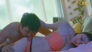 I Love You – Part 1 2023 Ullu Hindi XXX Web Series Ep 2 – porn movies