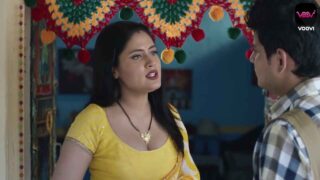 Imli Bhabhi 2023 Voovi Originals Hindi XXX Web Series Ep 3 – porn movies