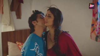 Ishq Katilana 2025 Altt Hindi XXX Web Series Episode 3 – porn movies