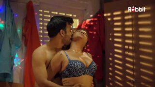 Jalebi 3 2023 Rabbit Movies Hindi XXX Web Series Episode 6 – porn movies
