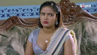 Jalebi 4 2023 Rabbit Movies Hindi XXX Web Series Episode 1 – porn movies