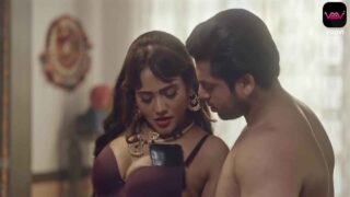 Jaan Bujh Kar 2 2023 Voovi Originals Hindi XXX Web Series Ep 2 – porn movies