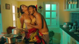 Charmsukh Jane Anjane Mein 7 2023 Ullu XXX Web Series Ep 4 – porn movies