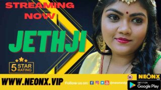 Jeth Ji 2023 Neonx Vip Originals Hindi Uncut XXX Video – porn movies