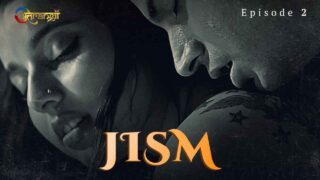 Jism 2022 Atrangi Originals Hindi Hot Web Series Episode 2 – porn movies