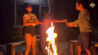 Jungle Me Daru Party Amesha Hot XXX Video 2022 – porn movies