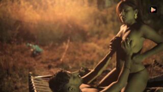 Junglee Man 2023 Leo App Hindi XXX Web Series Episode 4 – porn movies