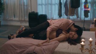 Koi Jaye To Le Aaye 2024 Atrangii Hindi XXX Web Series Ep 5 – porn movies