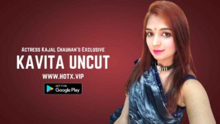 Kavita Uncut Hotx Vip Originals Hindi Xxx Video 2022 – porn movies