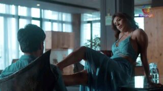 Koi Jaye To Le Aaye 2024 Atrangii Hindi XXX Web Series Ep 8 – porn movies