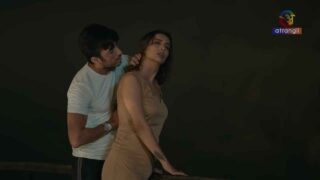 Koi Jaye To Le Aaye 2024 Atrangii Hindi XXX Web Series Ep 9 – porn movies