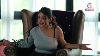 Koi Jaye To Le Aaye 2024 Atrangii Hindi XXX Web Series Ep 12 – porn movies