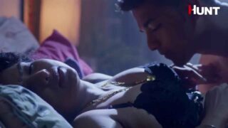 Kaala Till 2 2022 Hunt Originals Hindi Sex Web Series Ep 3 – porn movies