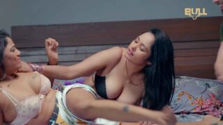 Kaam Dand 2024 Bull App Hindi XXX Web Series Episode 2 – porn movies