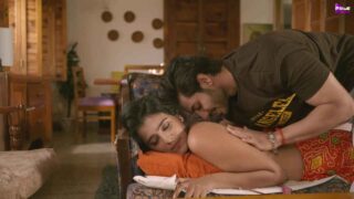Kaamwali 2023 Primeshots Hindi XXX Web Series Episode 2 – porn movies