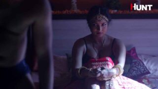 Kaala Till 2 Hunt Originals Hindi Hot Web Series 2022 Ep 1 – porn movies