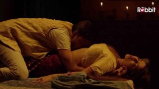 Kangan 2022 Rabbit Movies Hindi Hot Sex Web Series Episode 2 – porn movies