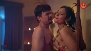 Khaat 2024 Hunters Originals Hindi XXX Web Series Episode 5 – porn movies