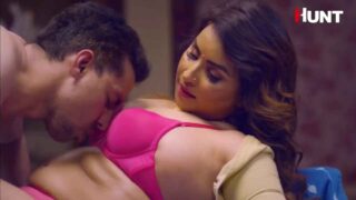 Khat Shala 2023 Hunt Cinema Hindi XXX Web Series Episode 1 – porn movies