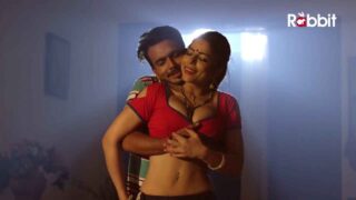 Khat Kabbadi – Barkha Rabbit Movies Sex Web Series 2022 Ep 4 – porn movies
