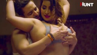 Khat Shala 3 2023 Hunt Cinema Hindi XXX Web Series Episode 2 – porn movies