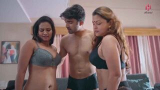 Khel 2023 Hulchul Originals Hindi XXX Web Series Episode 7 – porn movies