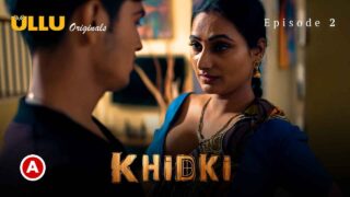 Khidki 2023 Ullu Originals Hindi XXX Web Series Episode 2 – porn movies