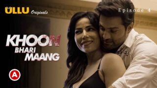 Khoon Bhari Maang Part-1 Ullu Hindi Hot Web Series Episode 4 – porn movies