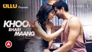 Khoon Bhari Maang Part-2 Ullu Hindi Hot Web Series Episode 5 – porn movies