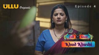 Khud Khushi 2023 Ullu Originals Hindi XXX Web Series Ep 4 – porn movies