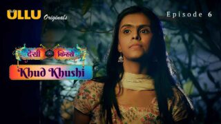 Khud Khushi 2023 Ullu Originals Hindi XXX Web Series Ep 6 – porn movies