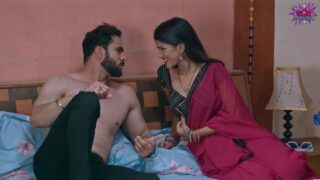 Kirayedaar 2023 Wow Entertainment Hindi XXX Web Series Ep 2 – porn movies