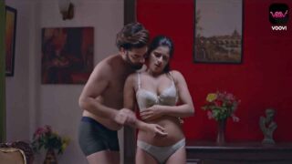 Kitab Ka Raaz 2023 Voovi Originals Hindi XXX Web Series Ep 4 – porn movies