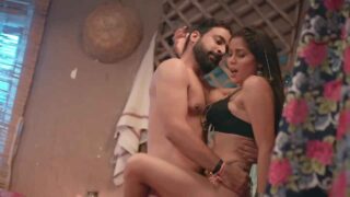 Kunwari Cheekh 2023 Hunters Originals XXX Web Series Ep 10 – porn movies