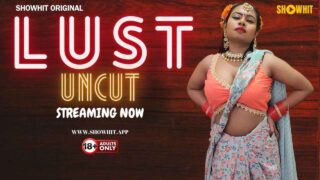 Lust Uncut 2024 Show Hit Originals Hindi Uncut XXX Video – porn movies
