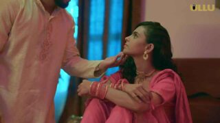 Laal Mirch 2024 Ullu Originals Hindi XXX Web Series Episode 5 – porn movies