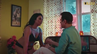 Lag Ja Gale 2025 Ullu App Hindi XXX Web Series Episode 1 – porn movies