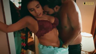 Lag Ja Gale 2025 Ullu App Hindi XXX Web Series Episode 6 – porn movies