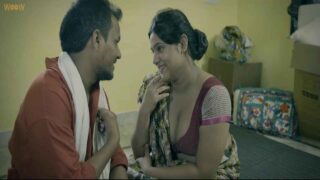 Laila Woow Originals Hindi Hot Web Series 2022 Episode 3 – porn movies